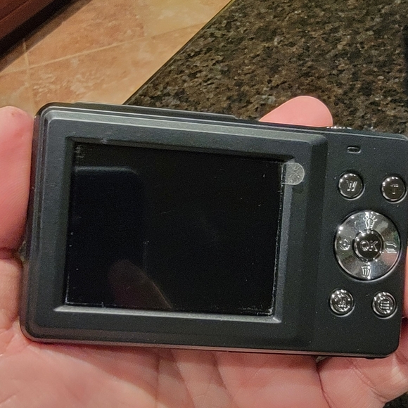 Better Life HD 1080P Digital Camera 44MP Digital SLR Camera 16X Power Zoom Black - Picture 5 of 10